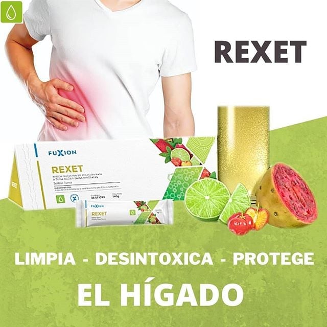 REXET