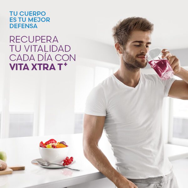 VITA XTRA - T