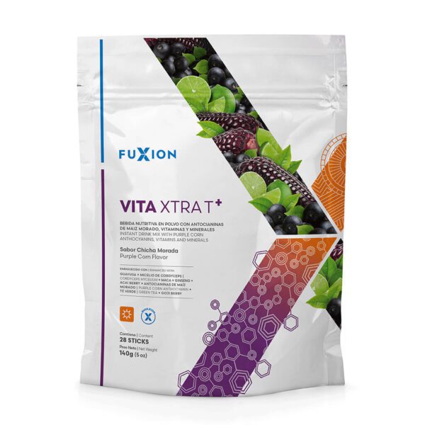 VITA XTRA - T